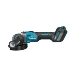 Makita GA041GZ 40Vmax XGT X-Lock Cordless Brushless 125mm Angle Grinder Bare Unit