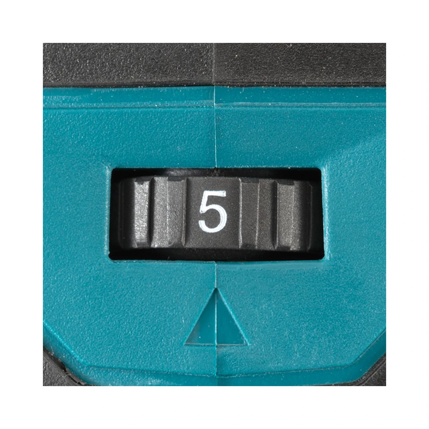 Makita GA041GZ 40Vmax XGT X-Lock Cordless Brushless 125mm Angle Grinder Bare Unit - Image 8