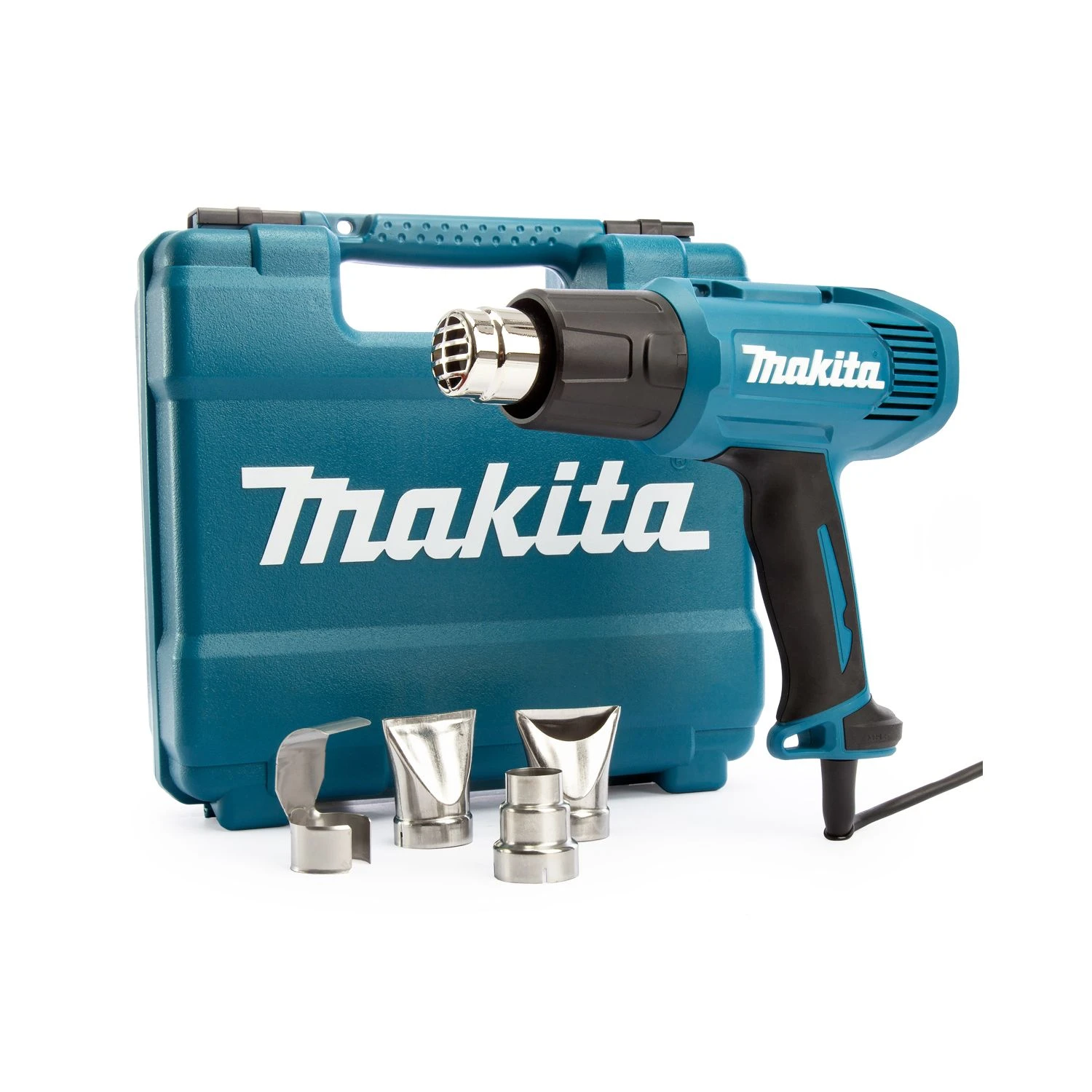 Makita HG5030K 1300W Heat Gun 110V With Case