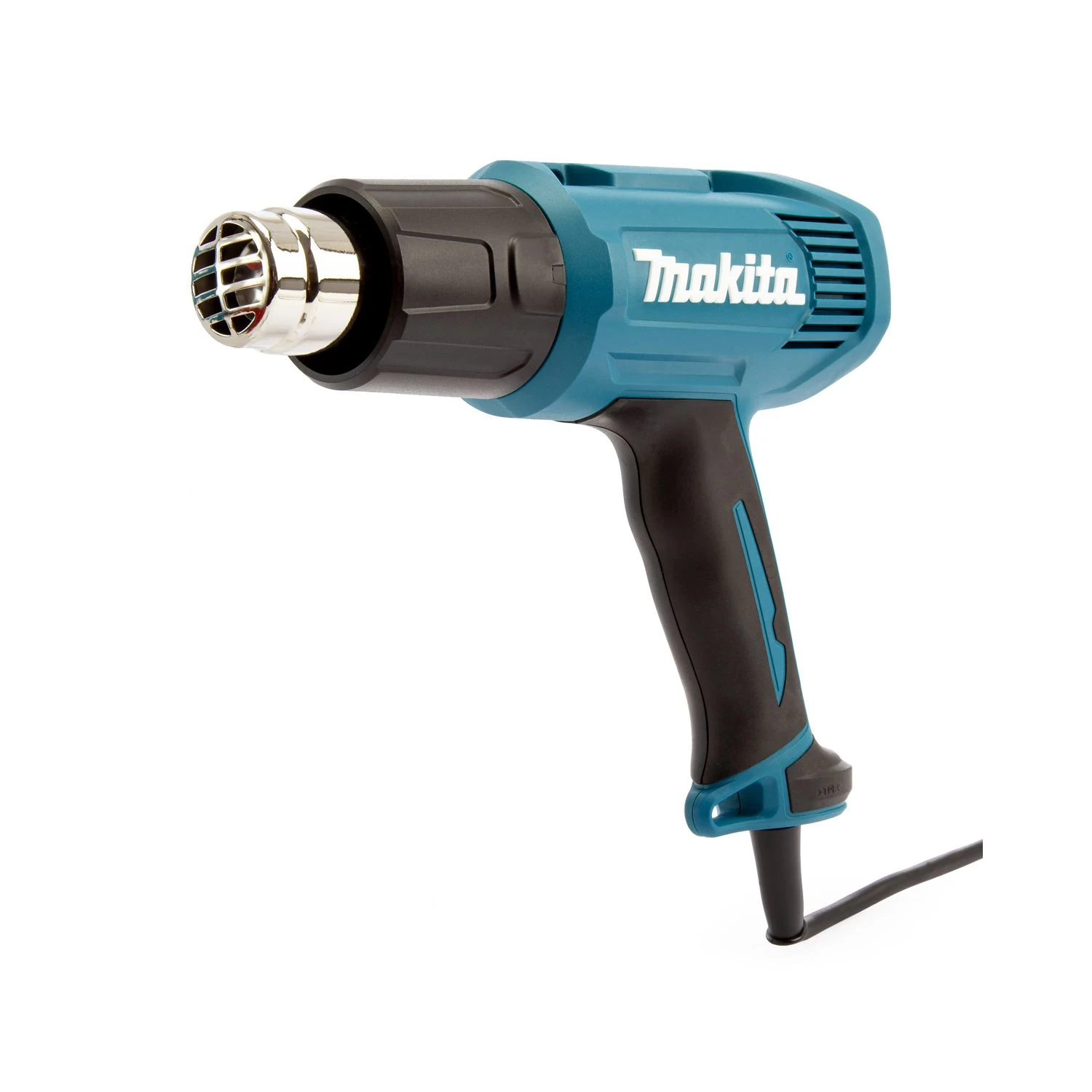Makita HG5030K 1300W Heat Gun 110V With Case - Image 2