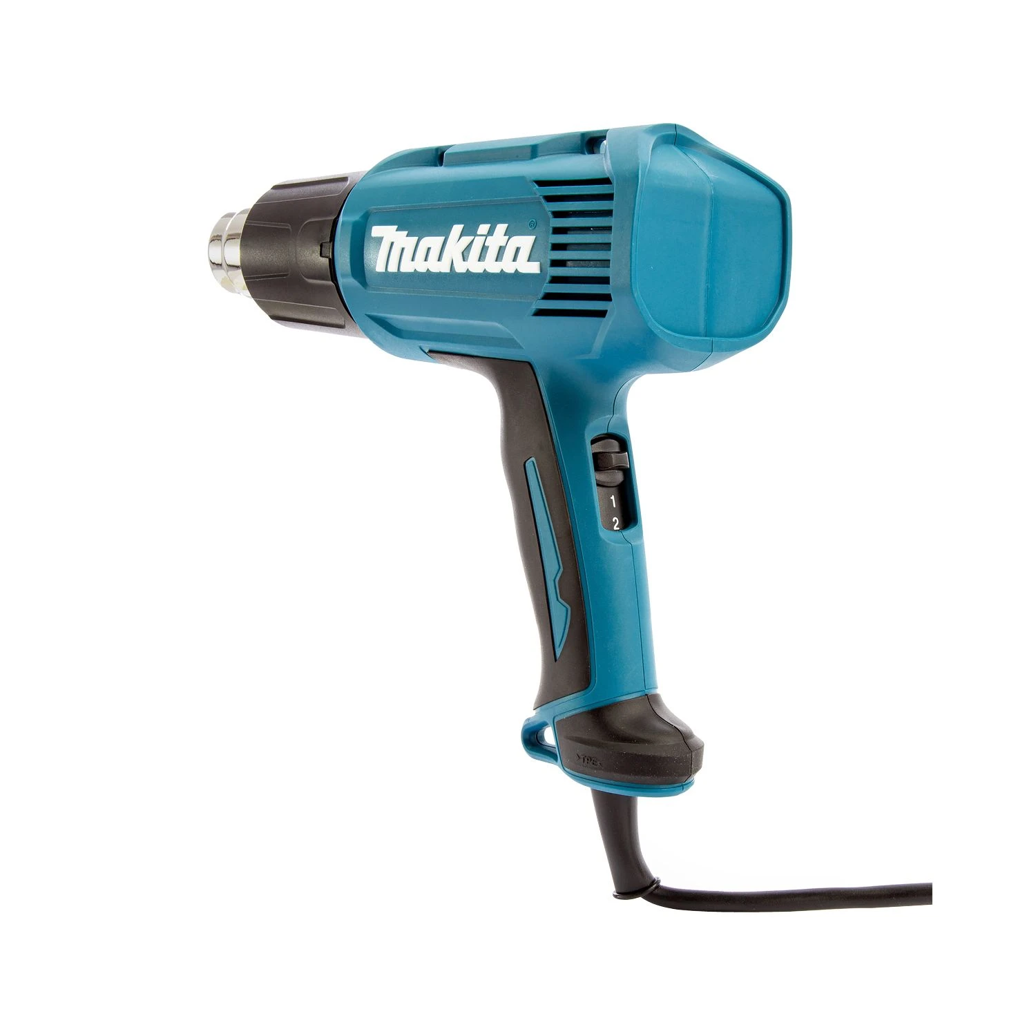 Makita HG5030K 1300W Heat Gun 110V With Case - Image 4