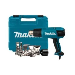 Makita HG6531CK 2000W Heat Gun 240V With Case