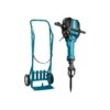 Makita HM1812TR 1700W Electric Breaker With Trolley 110V
