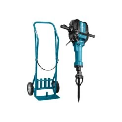 Makita HM1812TR 1700W Electric Breaker With Trolley 110V