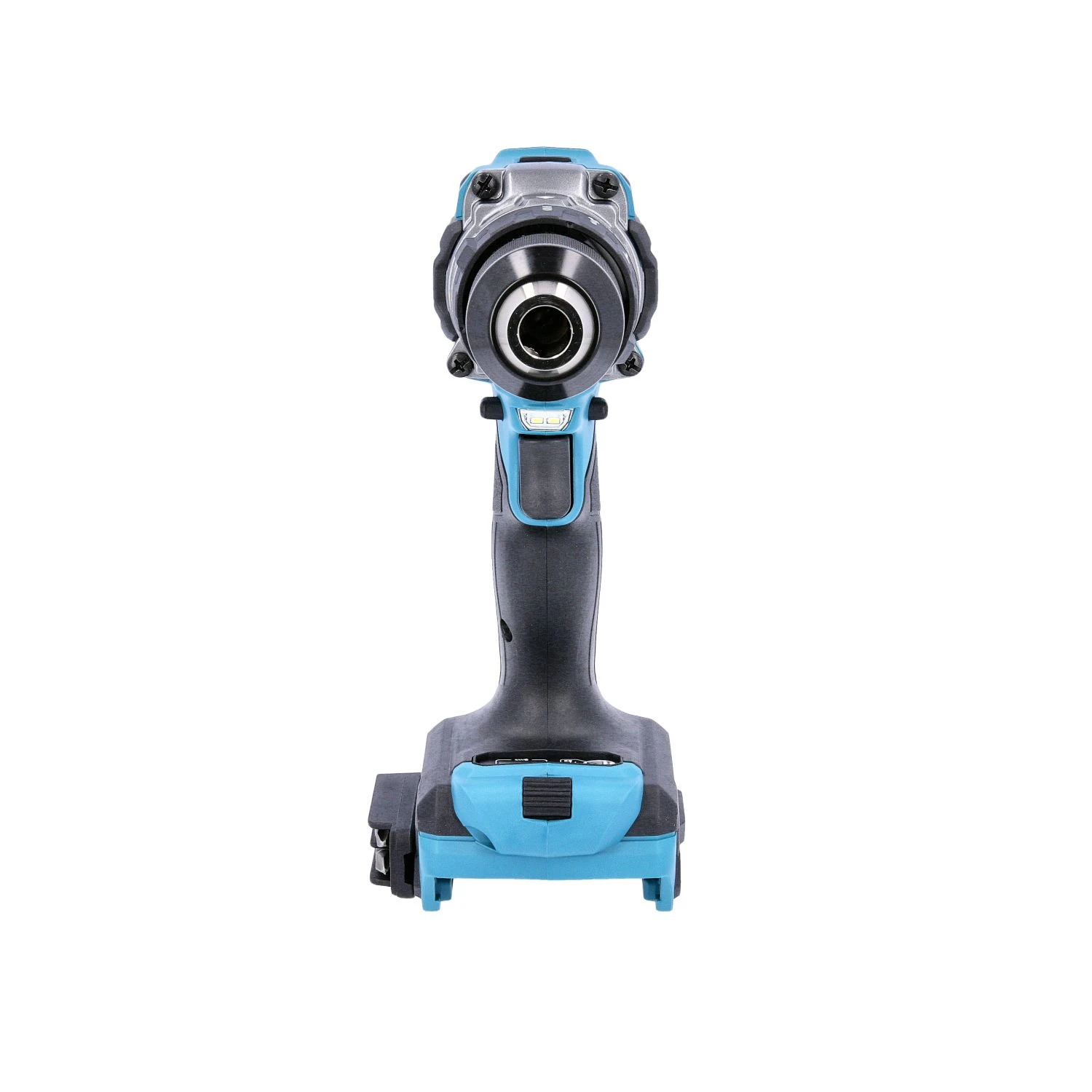 Makita HP001G 40V Max XGT Brushless Combi Drill With 1 X 2.5Ah Battery & Case - Image 5