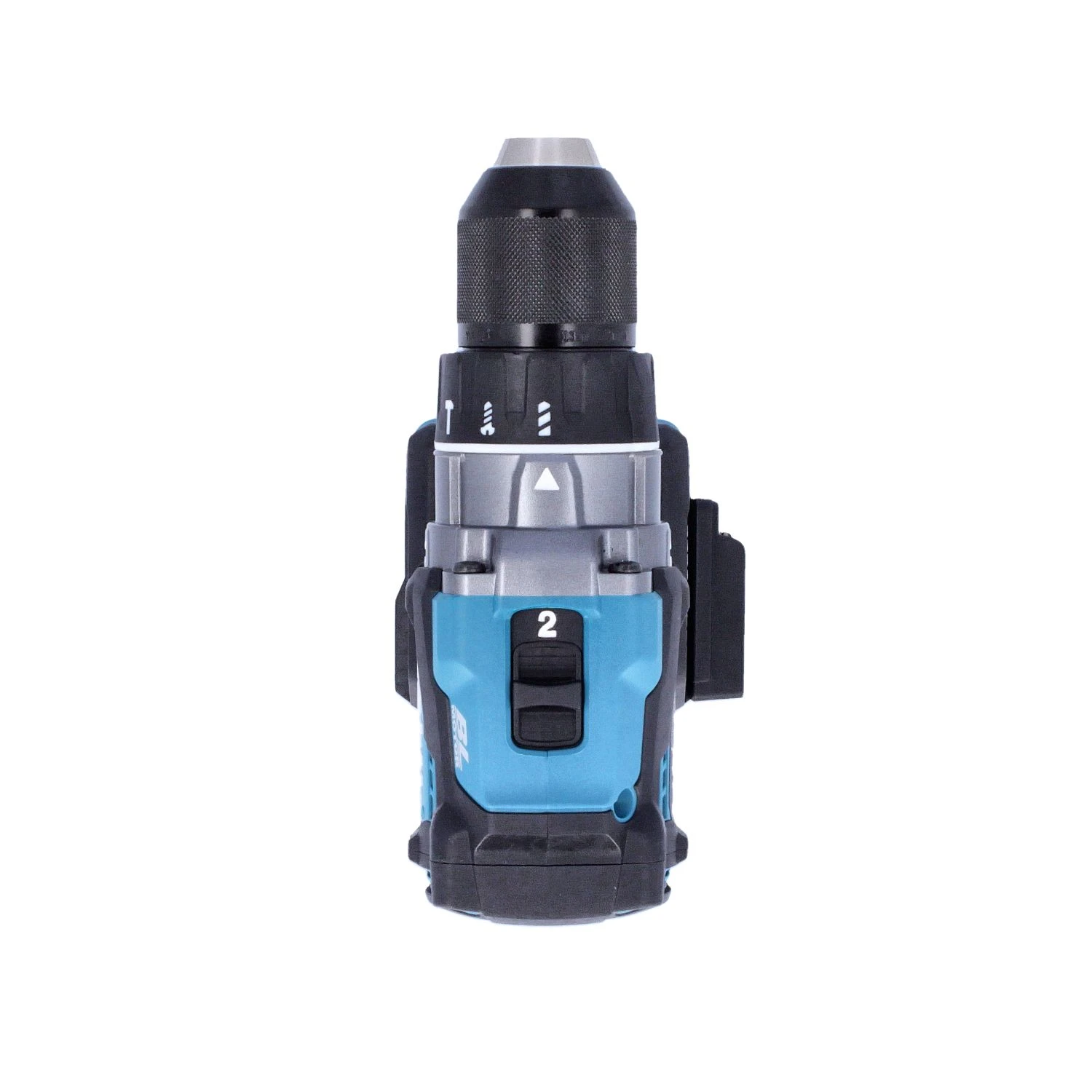 Makita HP001G 40V Max XGT Brushless Combi Drill With 1 X 2.5Ah Battery & Case - Image 7