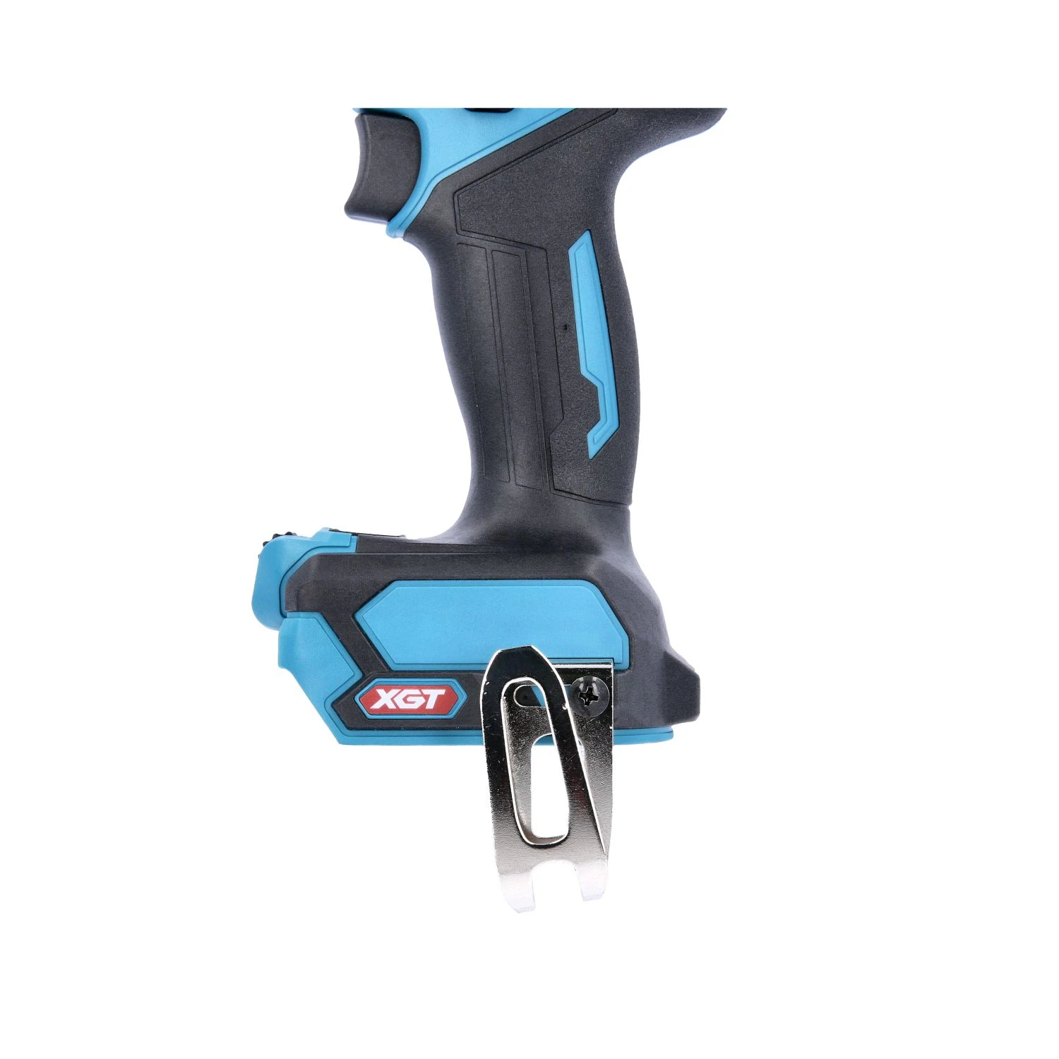 Makita HP001G 40V Combi Drill + 2 X 2.5Ah Batteries & Case - Image 8