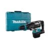 Makita HR005GZ01 40Vmax XGT Brushless Rotary Demolition Hammer With Carry Case