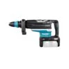 Makita HR006GZ 40V / 80Vmax XGT Cordless Brushless SDS Max Demolition Hammer Bare Unit