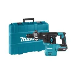 Makita HR009GZ01 40Vmax XGT Cordless Brushless SDS+ Hammer Drill With Case