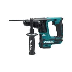 Makita HR166DZ 10.8V / 12V CXT Cordless Brushless Slide SDS Plus Rotary Hammer Bare Unit
