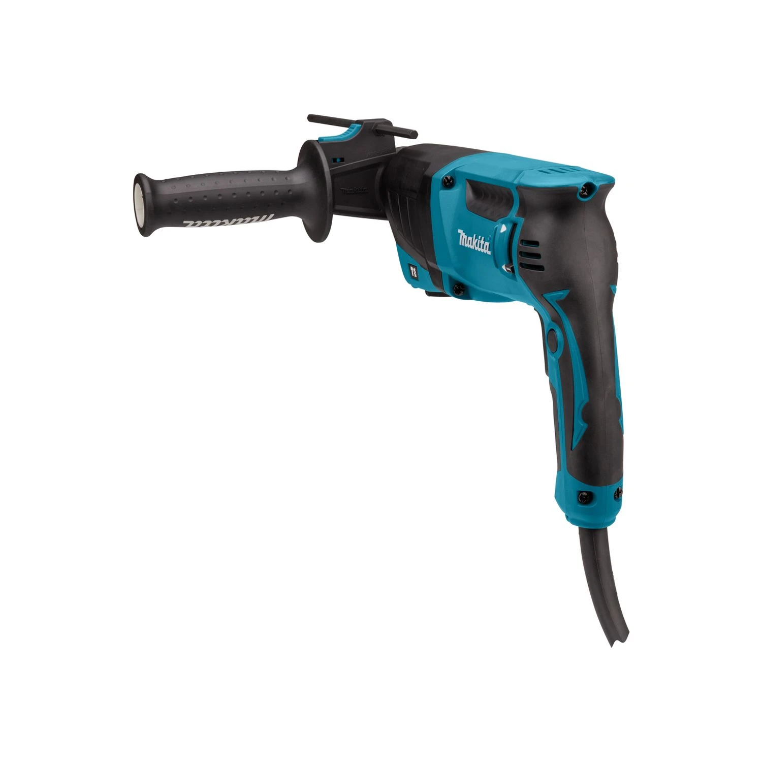 Makita HR2630 800W 26mm SDS Plus Rotary Hammer Drill 240V With Case - Image 7