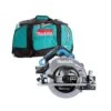 Makita HS004G 40V Max XGT Brushless 190mm Circular Saw With LXT400 Bag