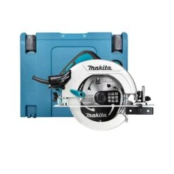 Makita HS7601J 190mm Circular Saw 110V With MakPac Case