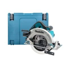Makita HS7611J 190mm 1600W Compact Circular Saw With Case 110V