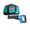 Makita JR001G 40V Max XGT Brushless Reciprocating Saw With LXT400 Bag