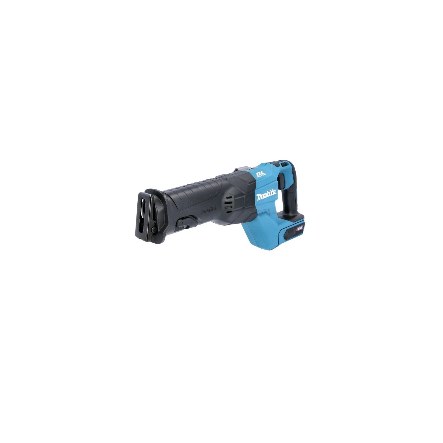 Makita JR001G 40V XGT BL Recip. Saw With 1 X 2.5Ah Battery, Charger & Adaptor - Image 3