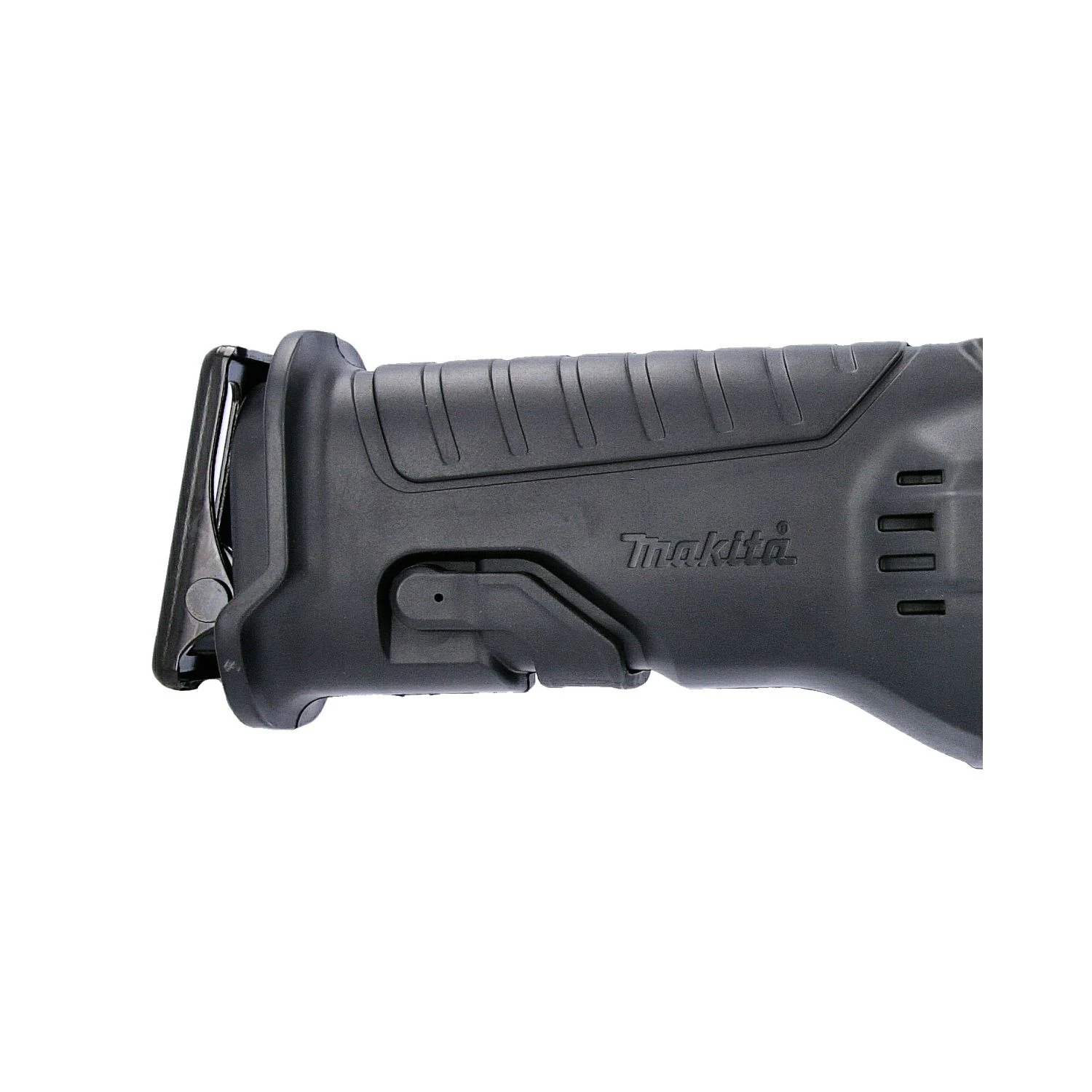 Makita JR001GD202 40v Max XGT Brushless Reciprocating Saw With 2 X 2.5Ah Batteries, Charger, Adaptor & Tool Bag - Image 7