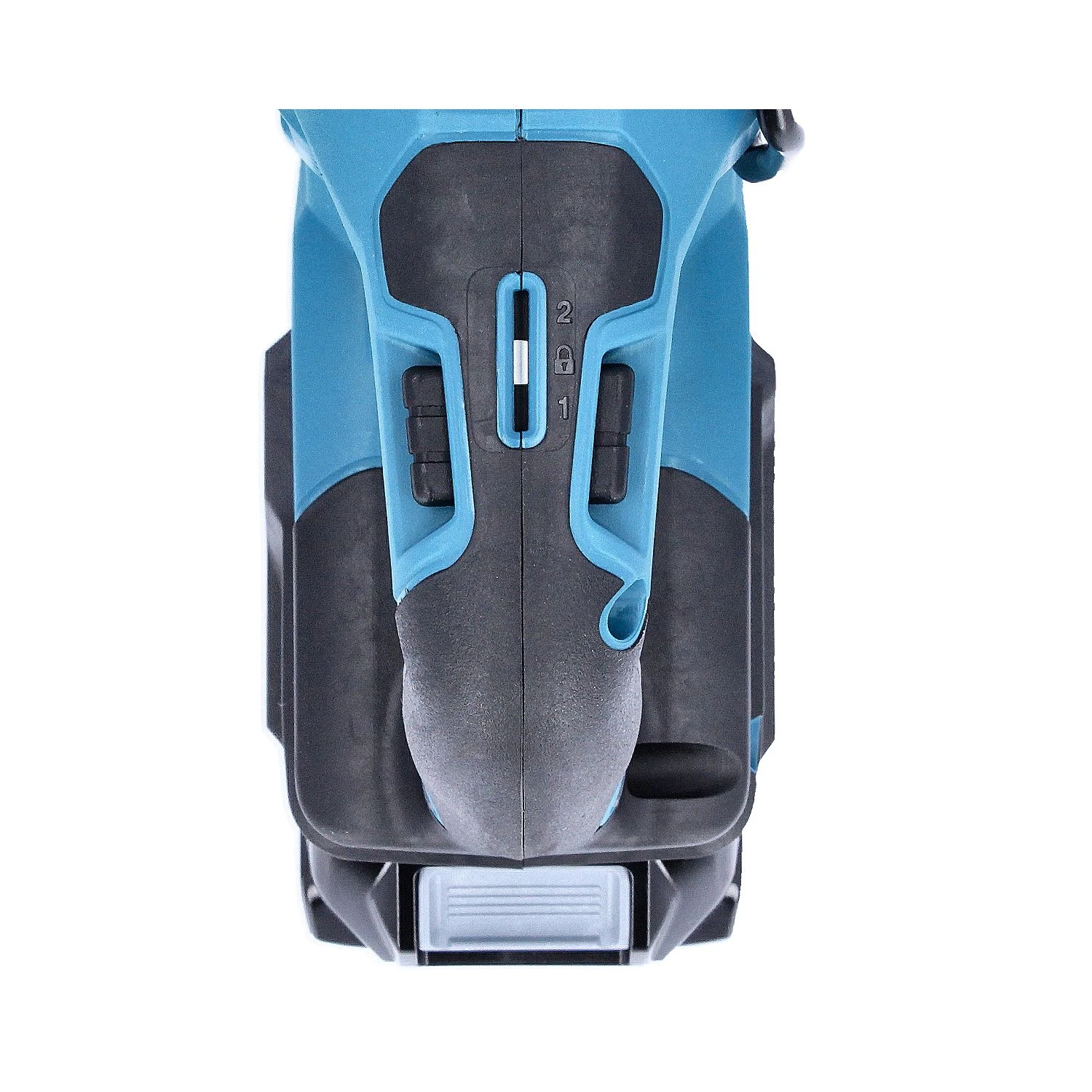 Makita JR001GD202 40v Max XGT Brushless Reciprocating Saw With 2 X 2.5Ah Batteries, Charger, Adaptor & Tool Bag - Image 10