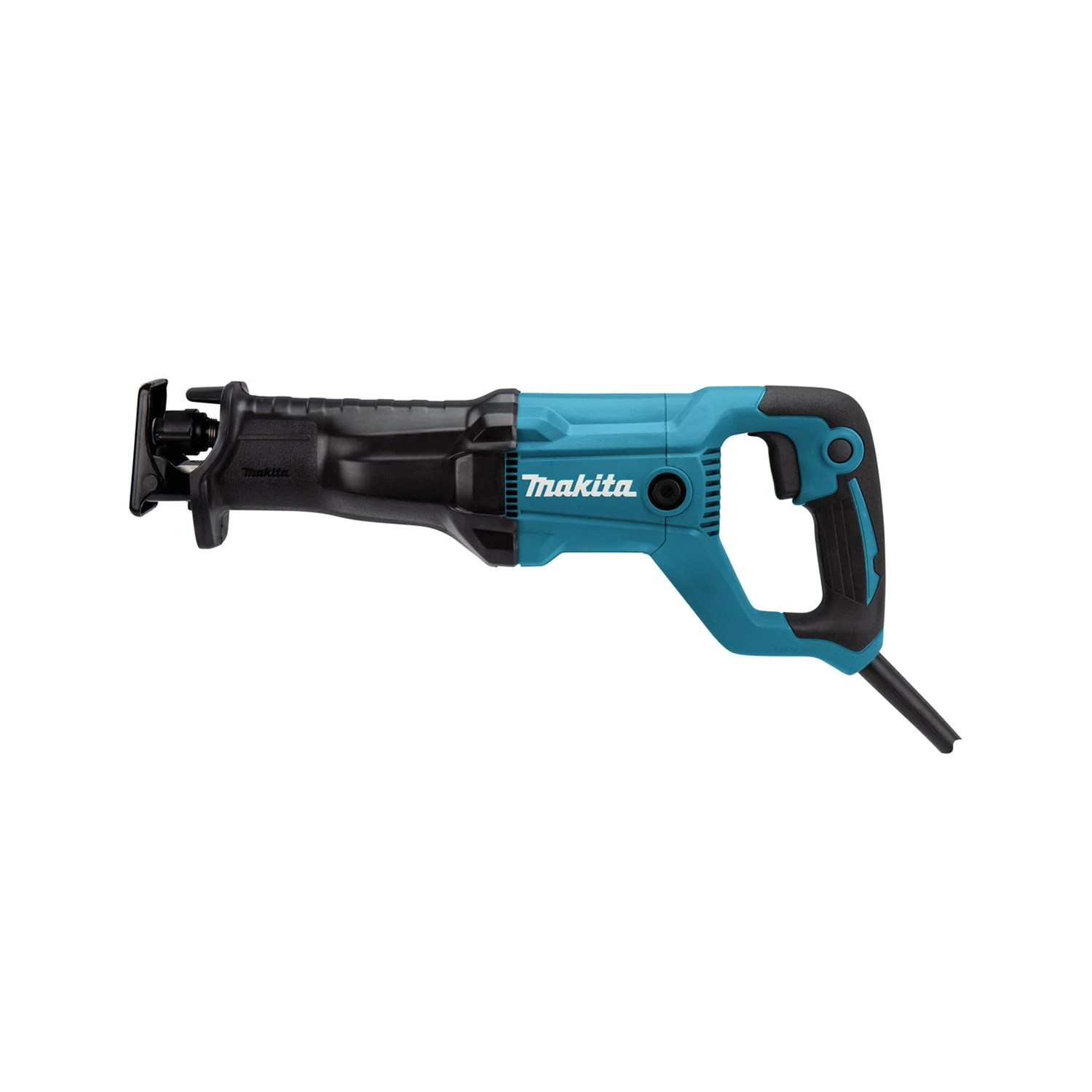 Makita JR3051TK 1200W Reciprocating Saw With Case 110V - Image 2