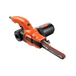 Black & Decker KA900E 350W Corded Power-file Belt Sander 240V
