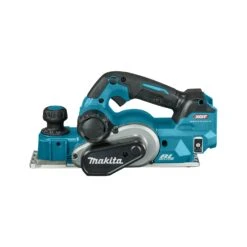 Makita KP001GZ 40Vmax XGT 82mm Cordless Brushless Planer Bare Unit
