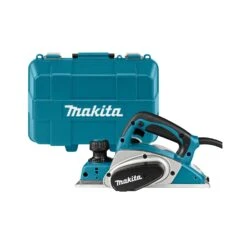 Makita KP0800K 620W 82mm Planer With Case 110V