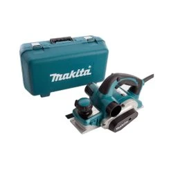 Makita KP0810CK 1050W 82mm Planer With Case 110V