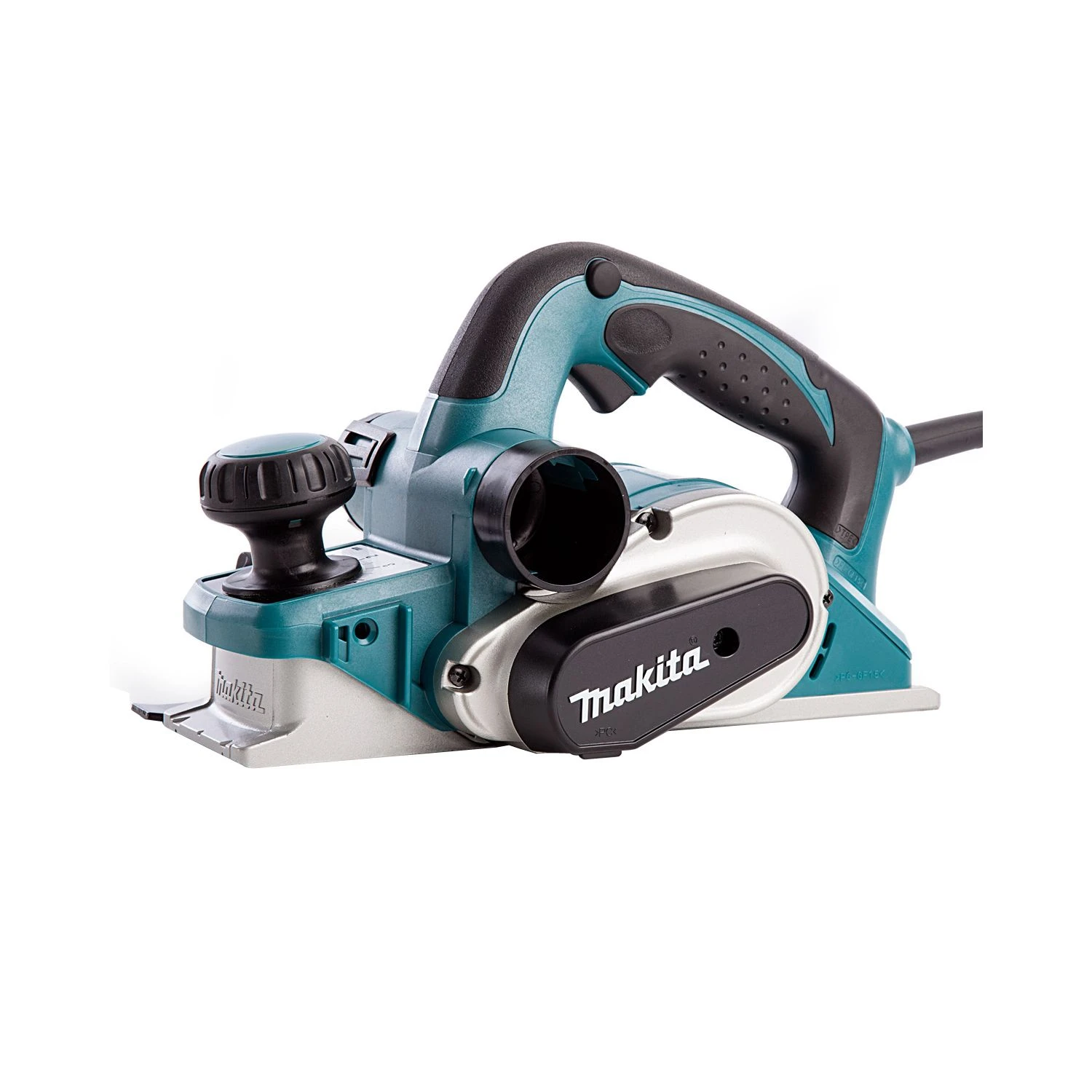 Makita KP0810CK 1050W 82mm Planer With Case 240V - Image 3