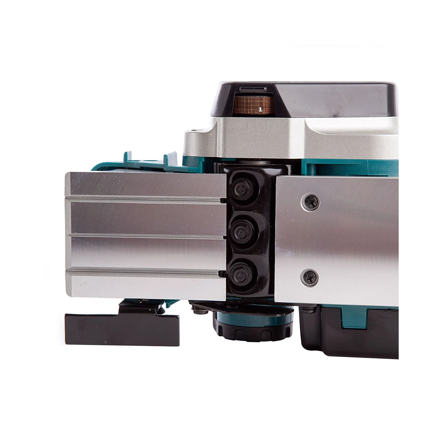 Makita KP0810CK 1050W 82mm Planer With Case 240V - Image 4