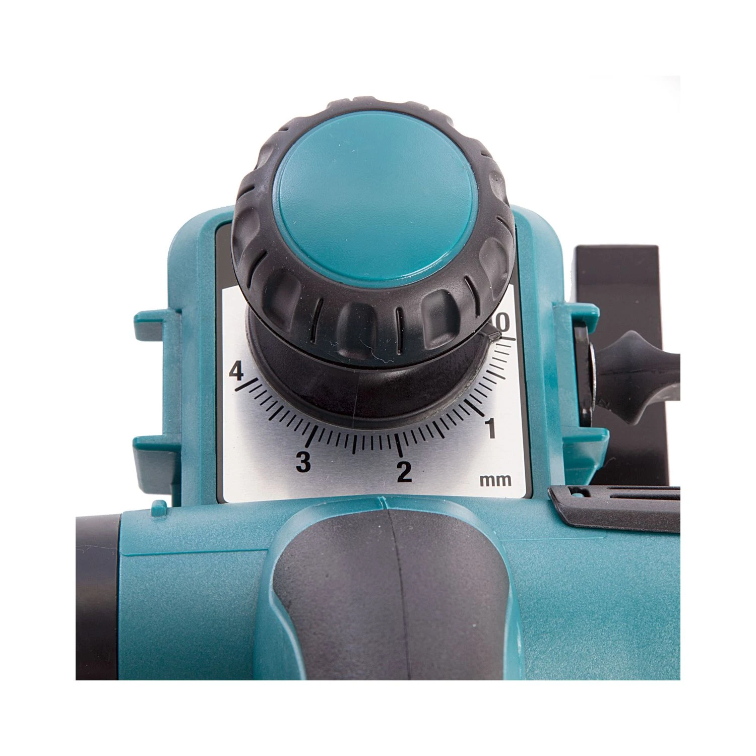 Makita KP0810CK 1050W 82mm Planer With Case 240V - Image 5