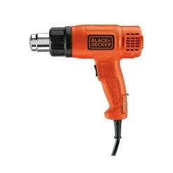 Black & Decker KX1650 1750W Corded 2 Mode Heat Gun 240V