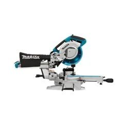 Makita LS0815FLN 1400W 216MM Slide Compound Mitre Saw 240V