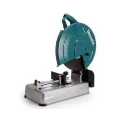 Makita LW1400 2200W 14"/355mm Tool-Less Portable Cut-off Saw 240V