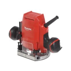 Makita MT Series M3601 1/4" Or 3/8" Plunge Router 240V