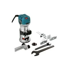 Makita RT0700CX4/1 Router/Trimmer 110V