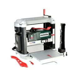 Metabo DH330 1800W Bench Thicknesser 240V - 0200033000