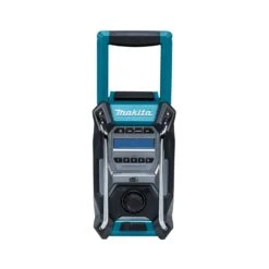 Makita MR003G 12V/40Vmax CXT/ LXT/ XGT Cordless DAB / DAB+ Digital Jobsite Radio Bare Unit