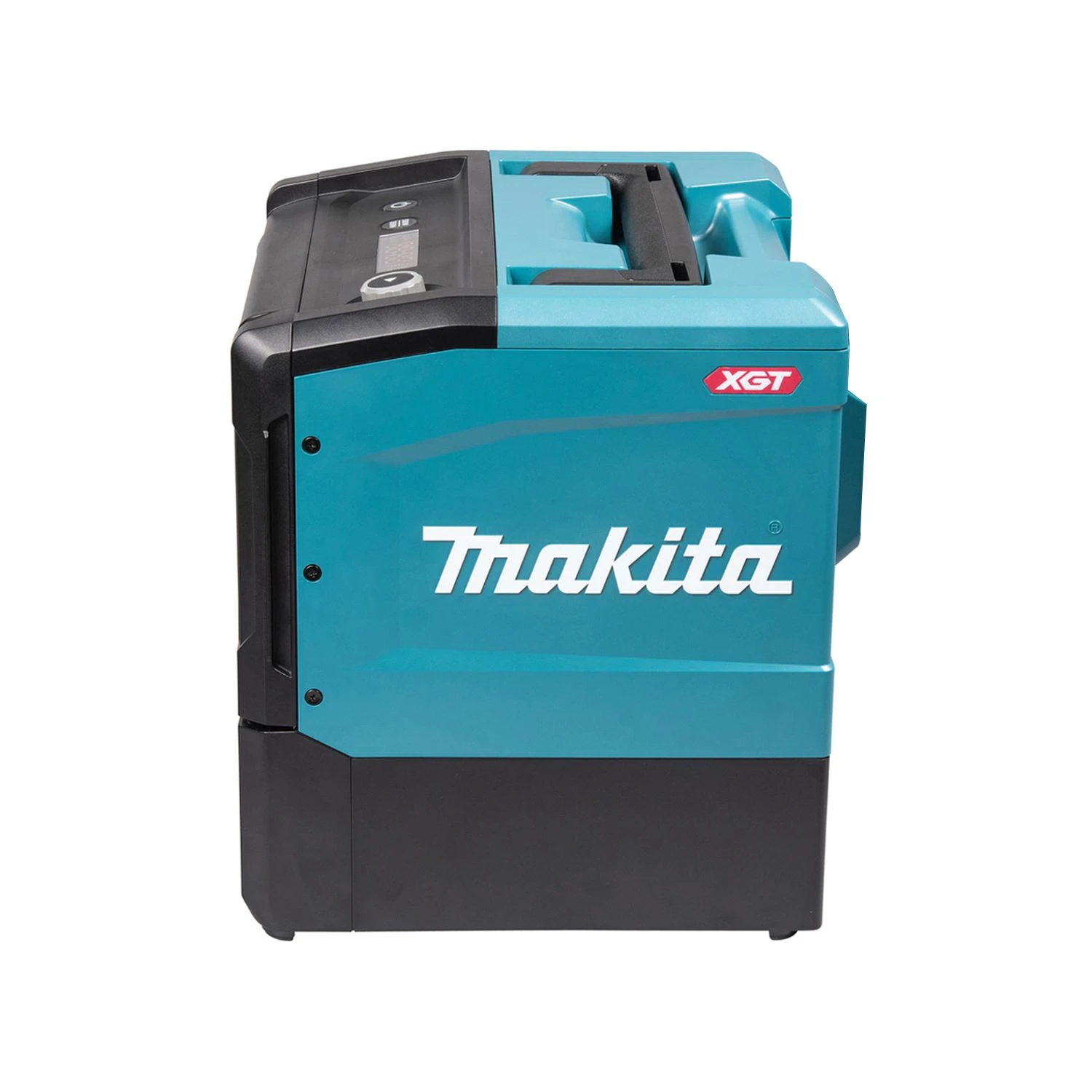 Makita MW001G 40Vmax XGT Cordless 8L Microwave With 1 X 2.0Ah Battery & Charger - Image 6
