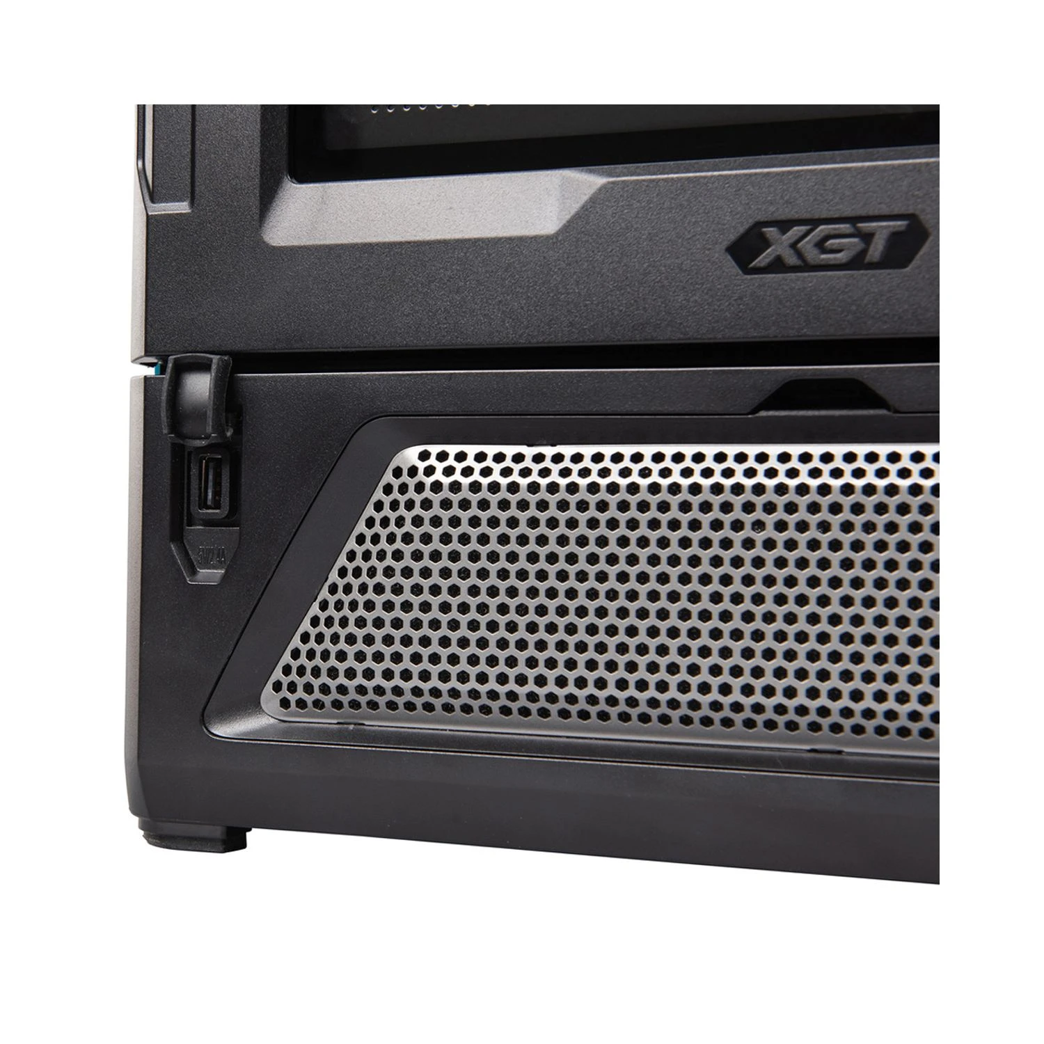 Makita MW001G 40Vmax XGT Cordless 8L Microwave With 1 X 2.0Ah Battery & Charger - Image 10