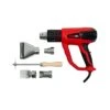Olympia OLPHG2000 2000W Heat Gun With 5 Pieces Accessories 240V