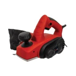 Olympia OLPPL650 650W 82mm (3.1/4in) Corded Planer 240V
