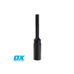 Ox Tools P122101 Pro SDS Plus M14 Mixer Adaptor