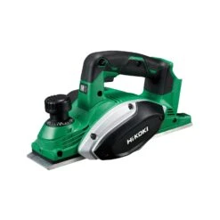Hikoki P18DSL/W4Z 18V Cordless Planer Bare Unit