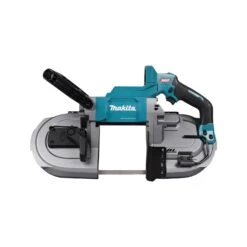 Makita PB002GZ 40Vmax XGT Cordless Brushless 127mm Band Saw Bare Unit