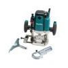 Makita RP1803 1650W 1/2" 70mm Plunge Router 240V