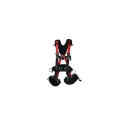 Scan Fall Arrest Pro Harness 5 Point