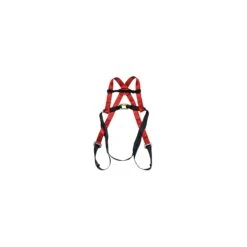 Scan Fall Arrest Harness 2-Point Anchorage