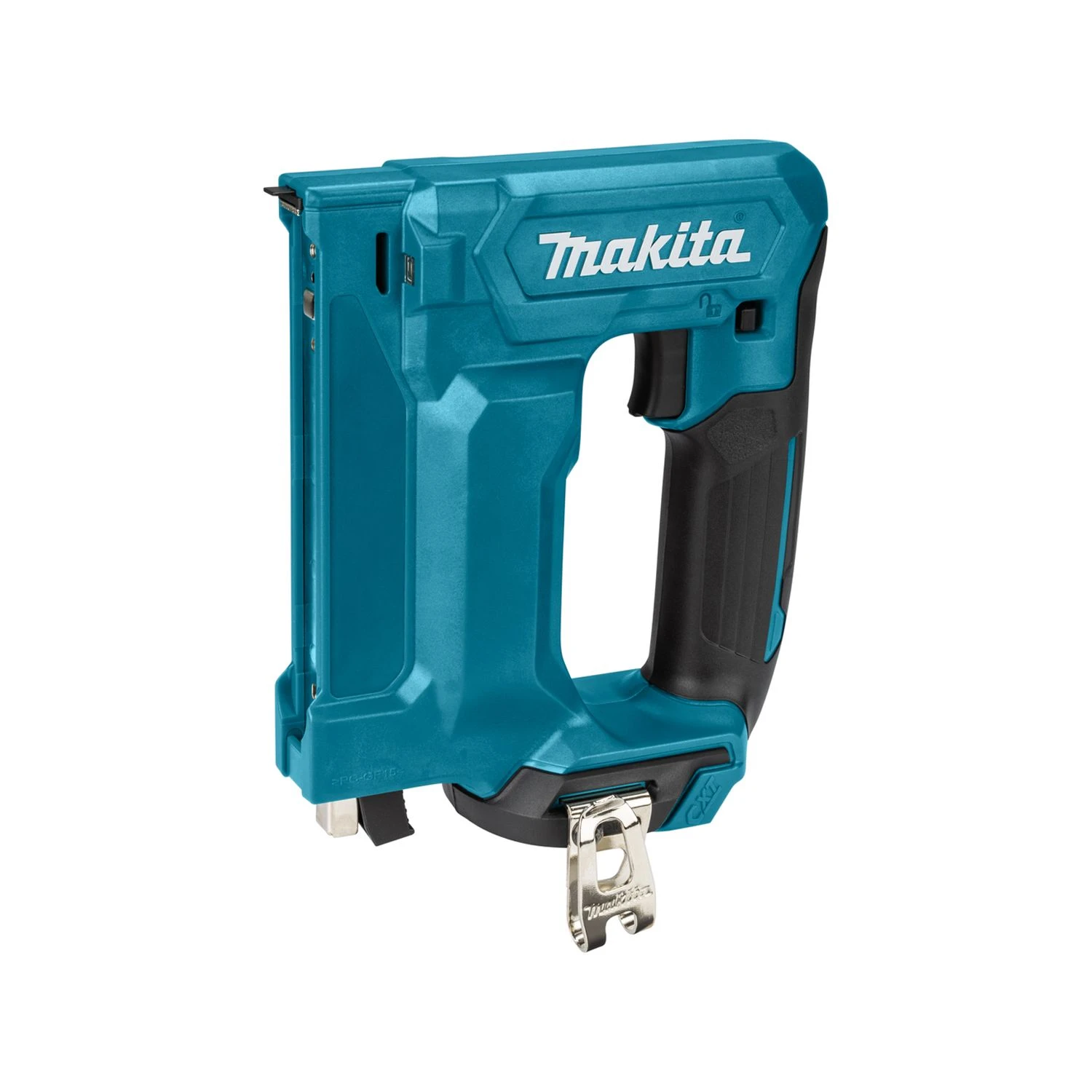 Makita ST113DZ 12V Max CXT Li-ion Cordless Stapler Bare Unit - Image 2