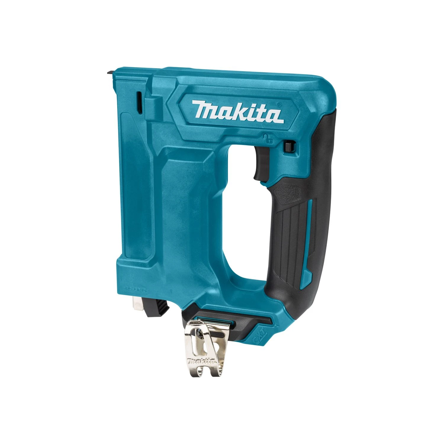 Makita ST113DZ 12V Max CXT Li-ion Cordless Stapler Bare Unit - Image 3